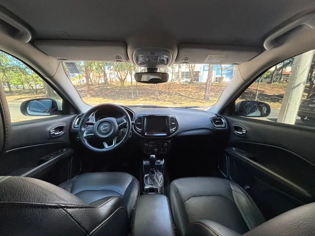 JEEP Compass - Foto