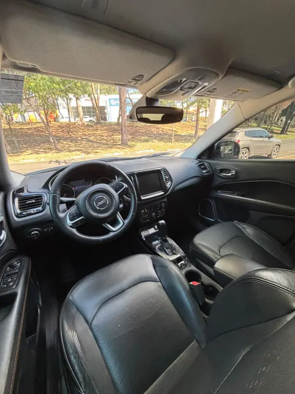 JEEP Compass - Foto