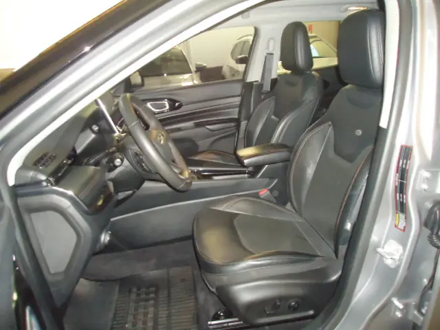 JEEP Compass - Foto