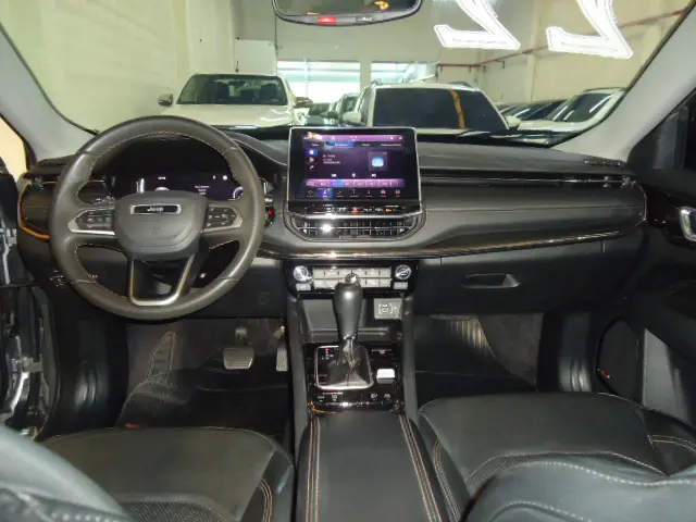JEEP Compass - Foto