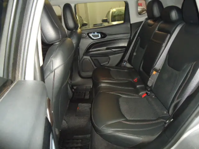 JEEP Compass - Foto