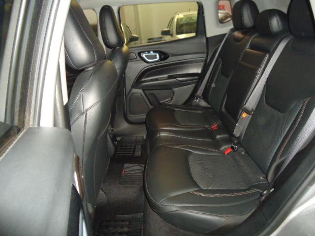JEEP Compass - Foto