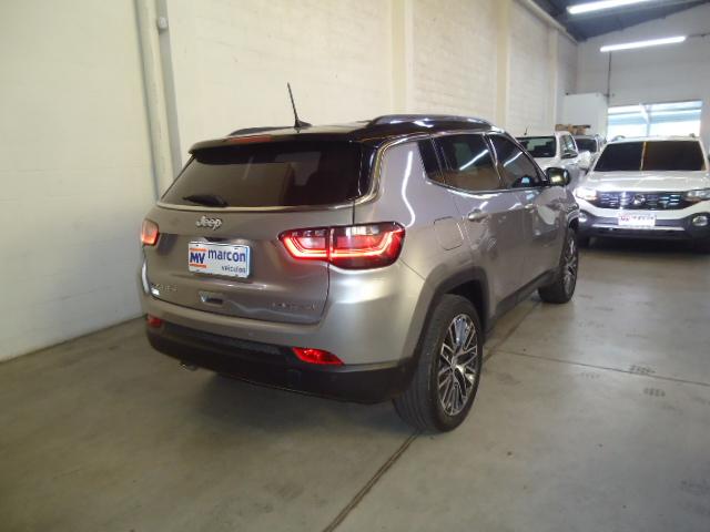 JEEP Compass - Foto
