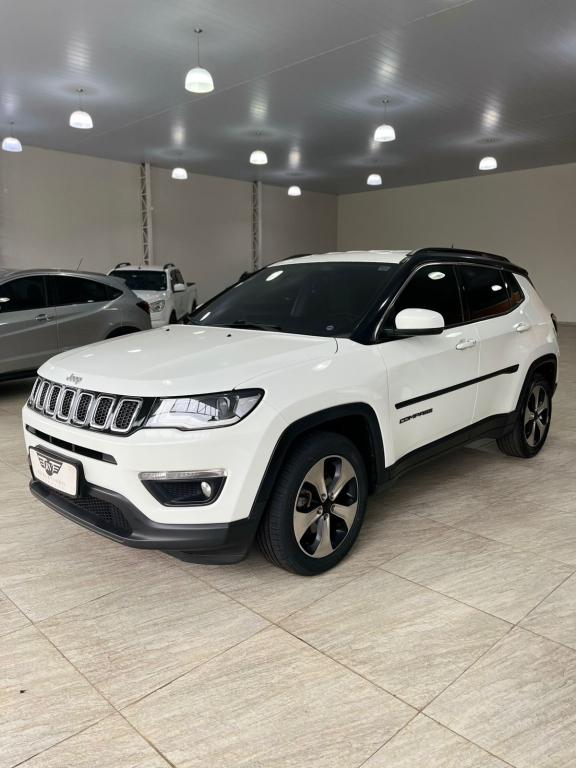 JEEP Compass - Foto