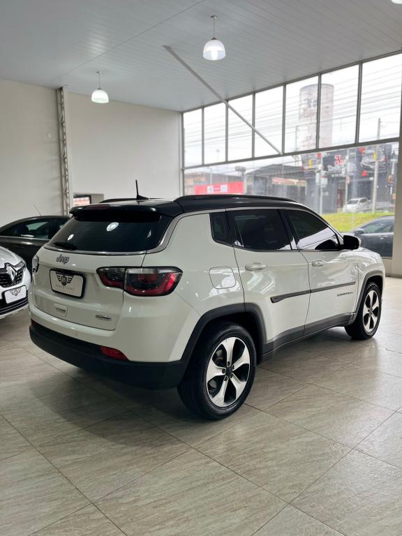 JEEP Compass - Foto
