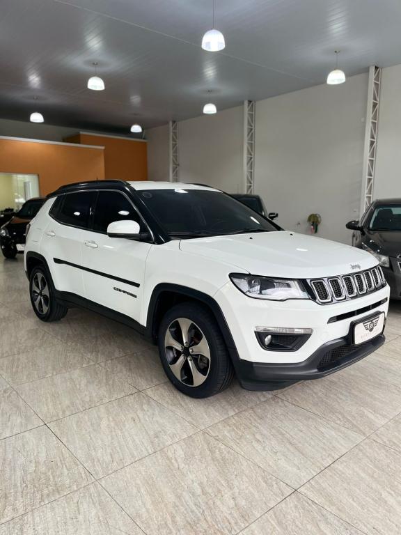 JEEP Compass - Foto