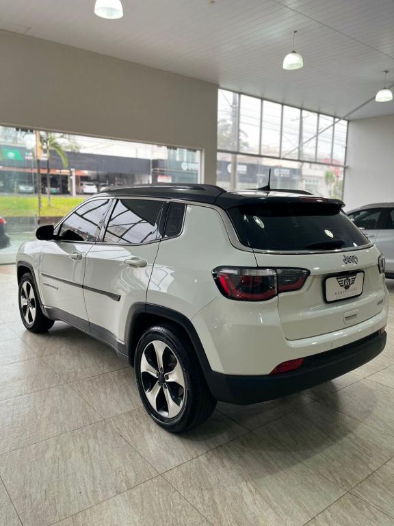 JEEP Compass - Foto