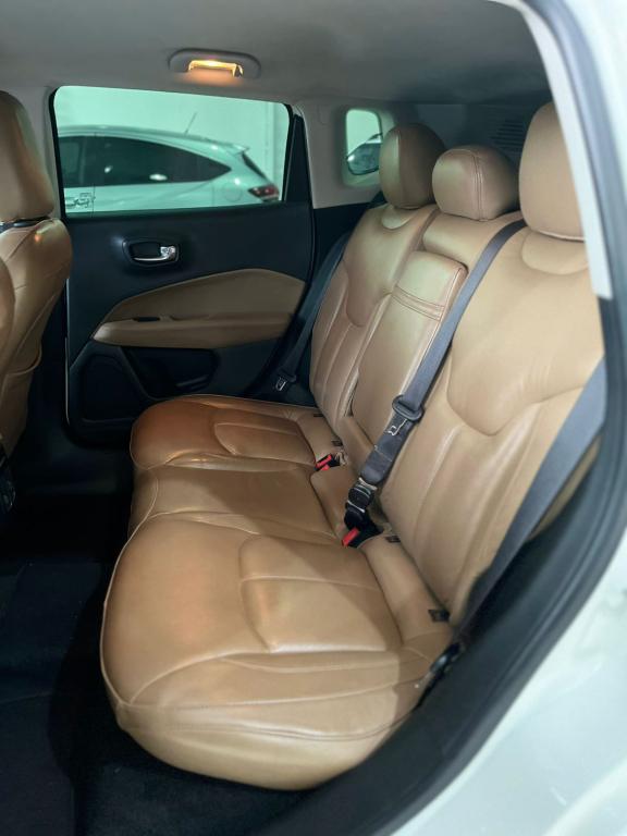 JEEP Compass - Foto