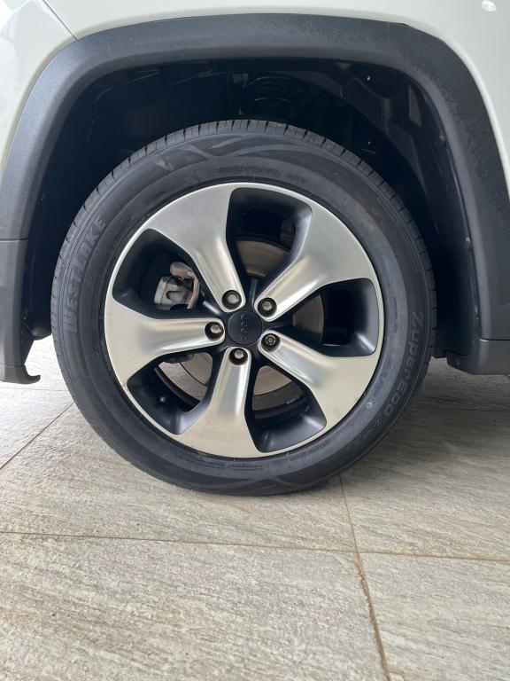 JEEP Compass - Foto
