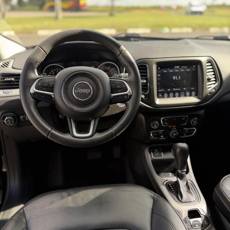 JEEP Compass - Foto