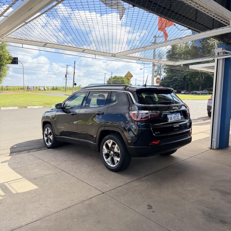JEEP Compass - Foto