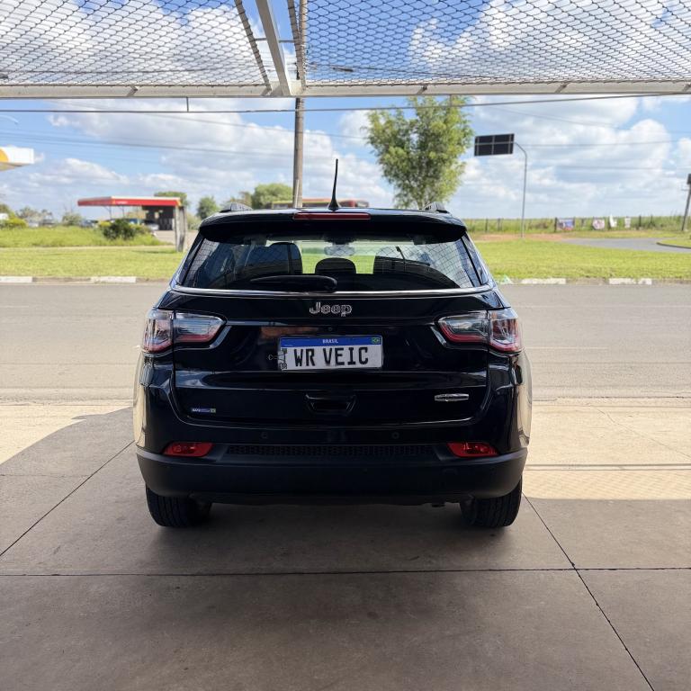 JEEP Compass - Foto