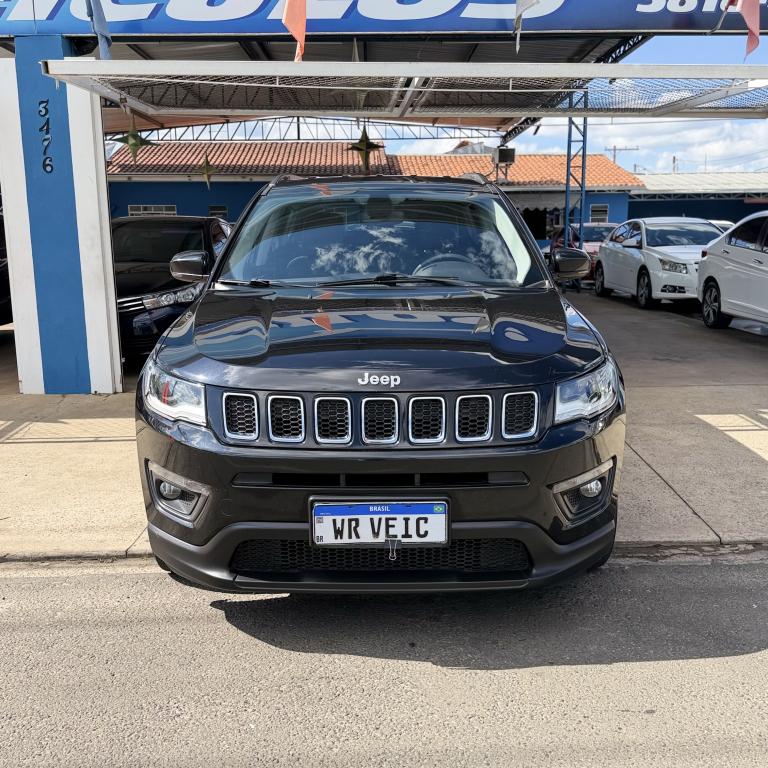 JEEP Compass - Foto