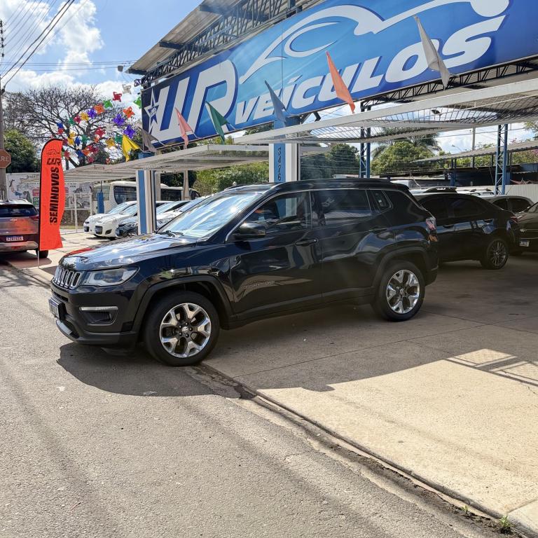 JEEP Compass - Foto