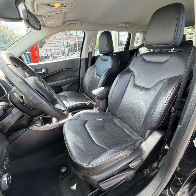 JEEP Compass - Foto