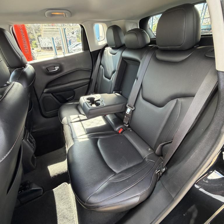 JEEP Compass - Foto