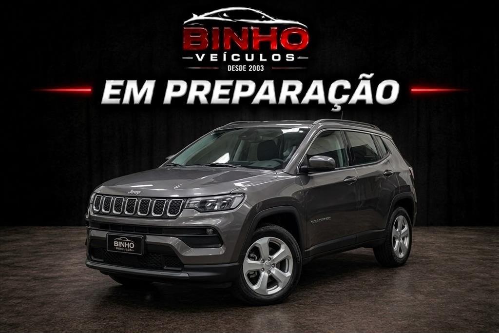 JEEP Compass - Foto
