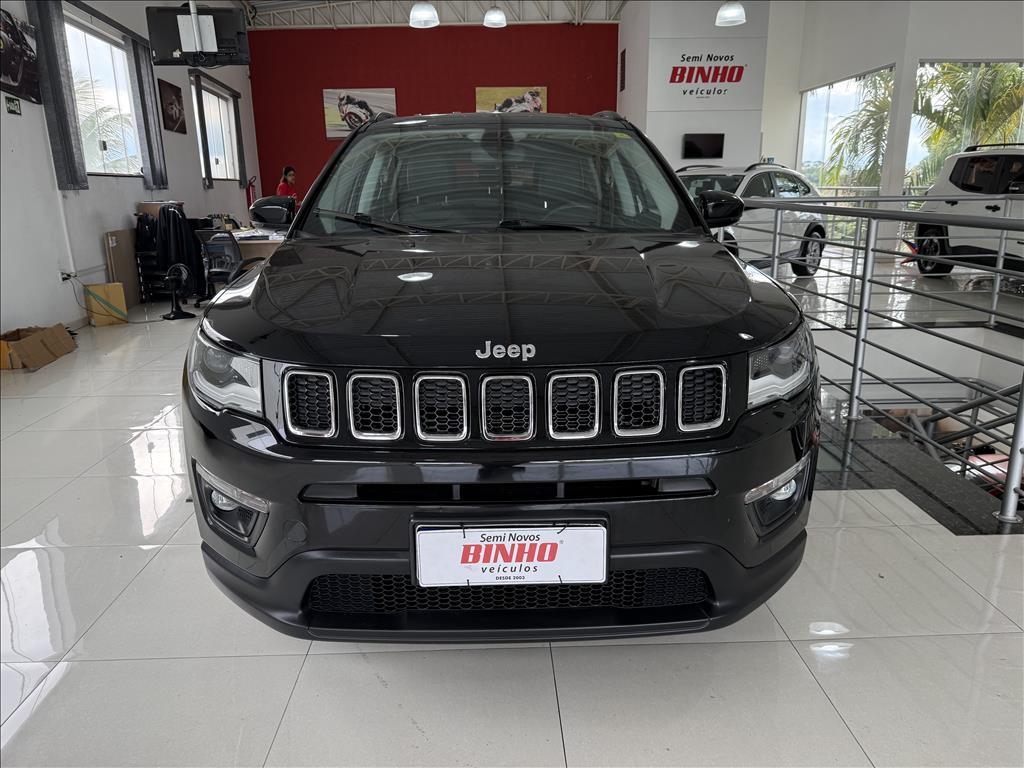 JEEP Compass - Foto