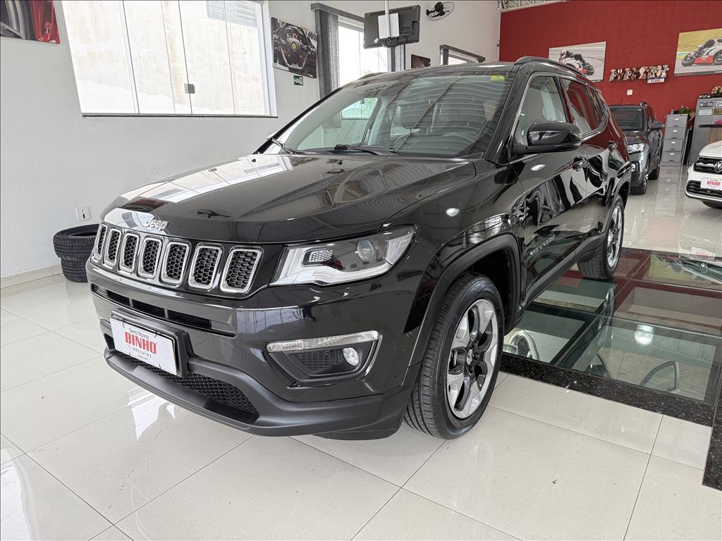 JEEP Compass - Foto