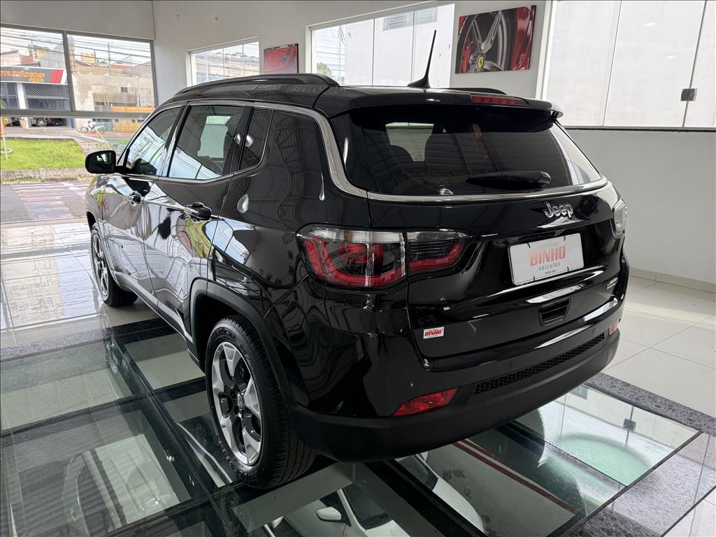 JEEP Compass - Foto