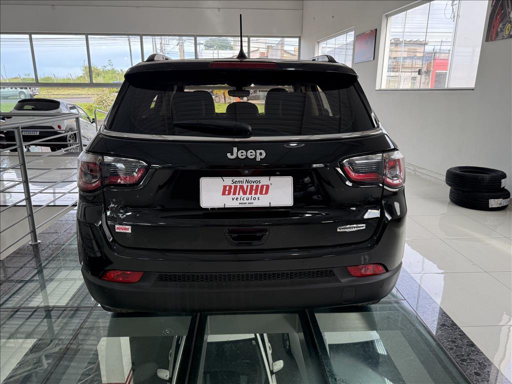 JEEP Compass - Foto