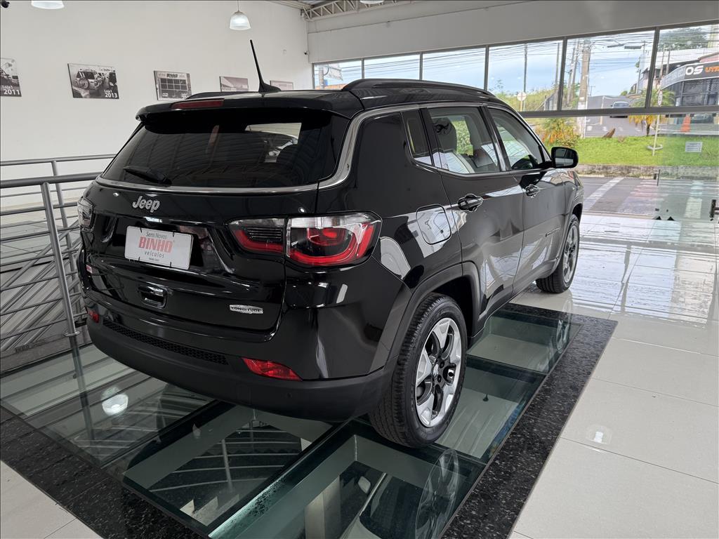 JEEP Compass - Foto