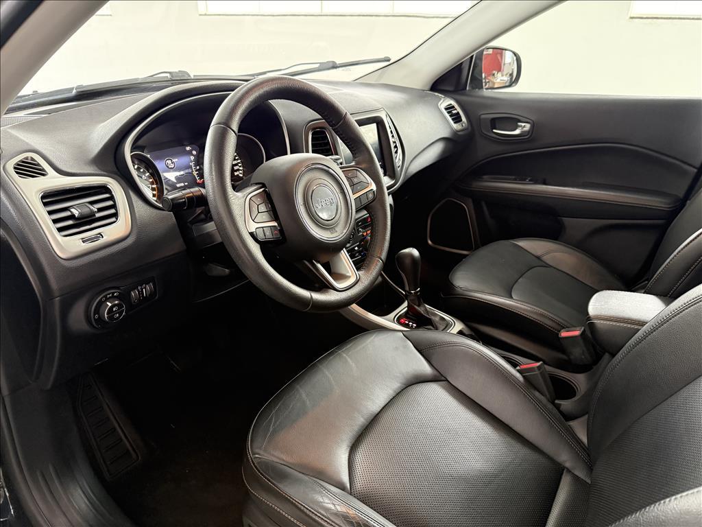 JEEP Compass - Foto