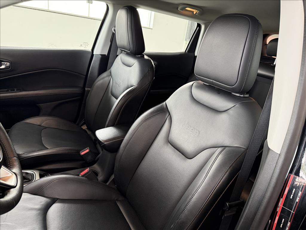 JEEP Compass - Foto