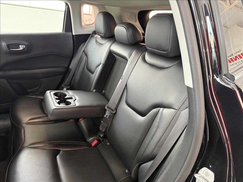 JEEP Compass - Foto