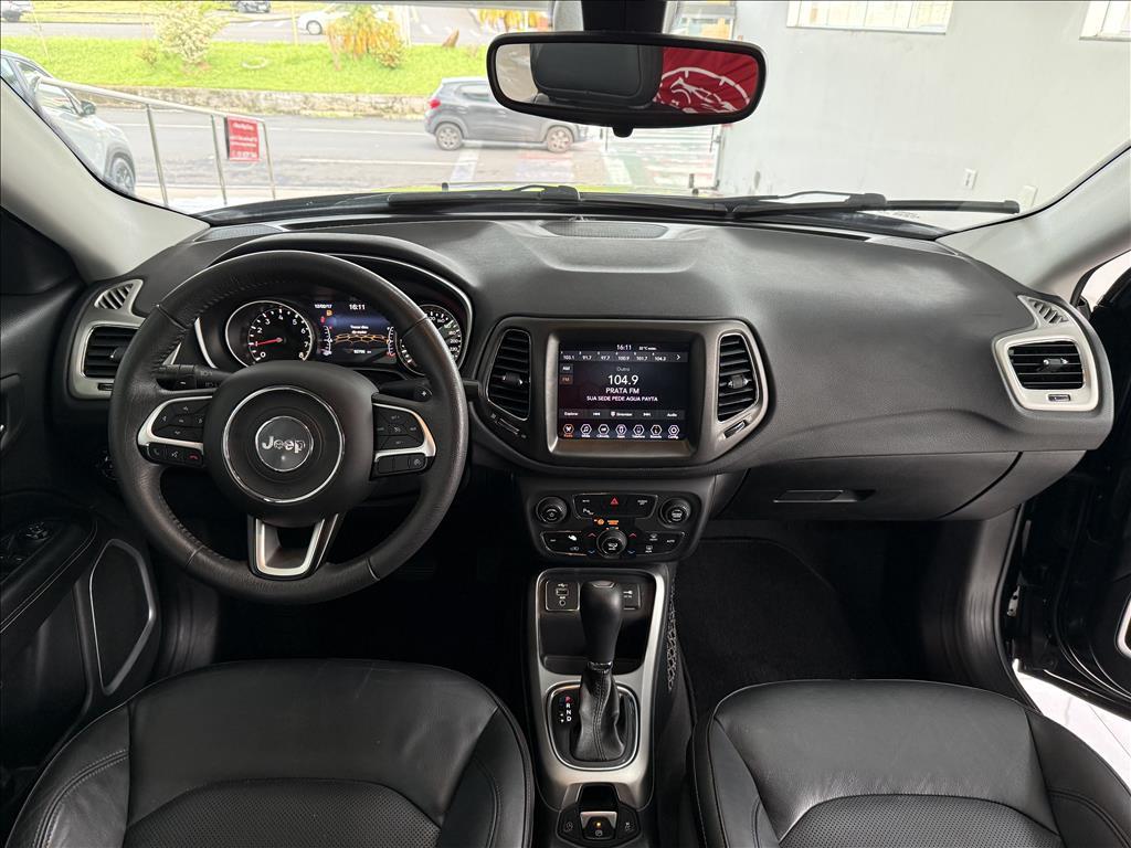 JEEP Compass - Foto
