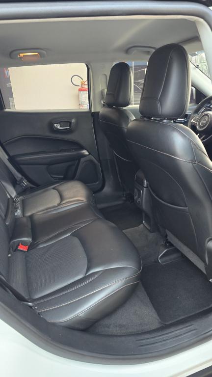 JEEP Compass - Foto