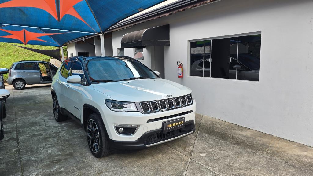 JEEP Compass - Foto