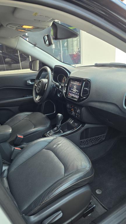 JEEP Compass - Foto