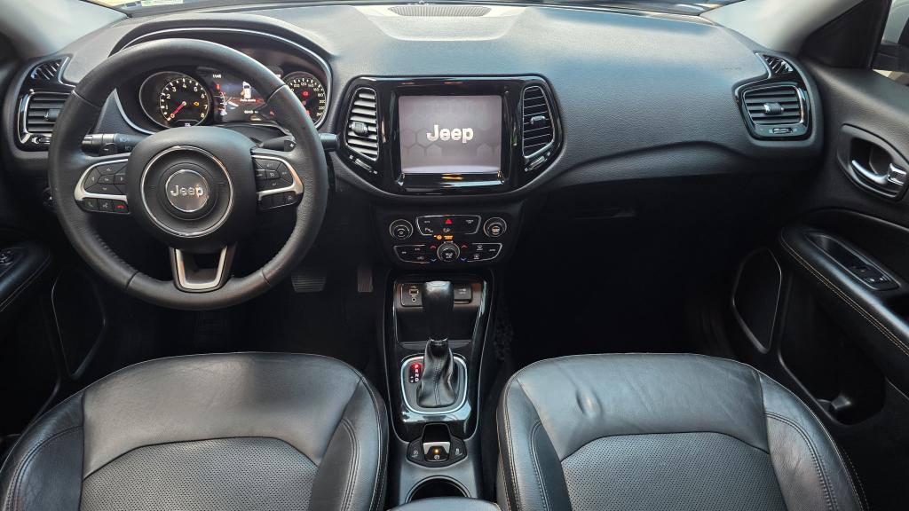 JEEP Compass - Foto