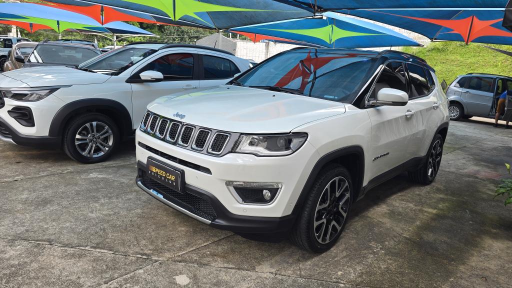 JEEP Compass - Foto