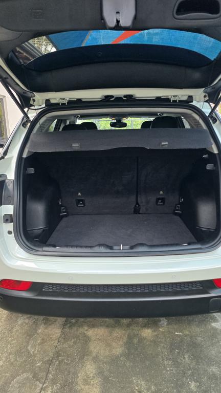 JEEP Compass - Foto