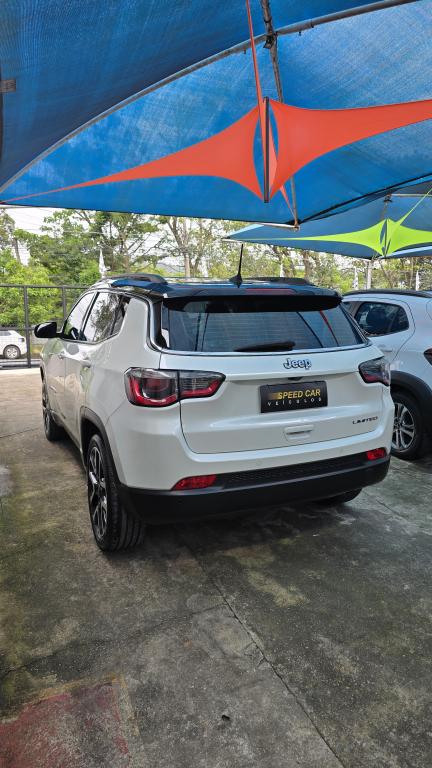 JEEP Compass - Foto