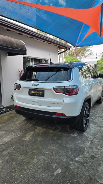 JEEP Compass - Foto