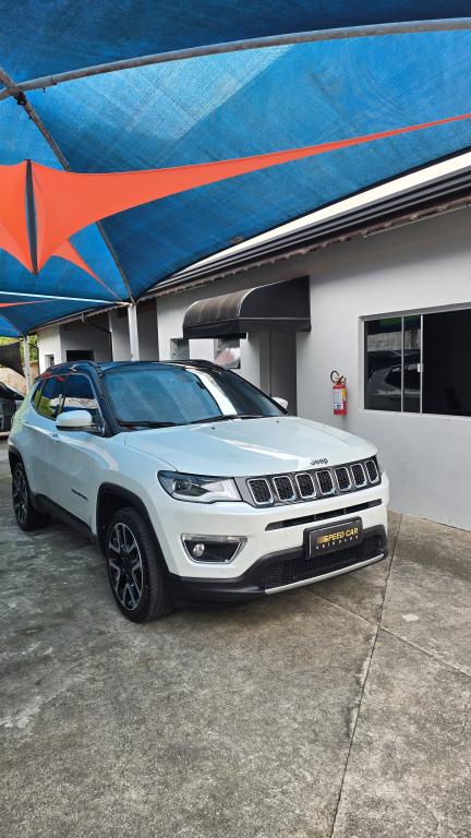 JEEP Compass - Foto