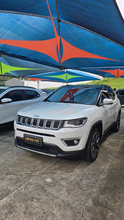 JEEP Compass - Foto