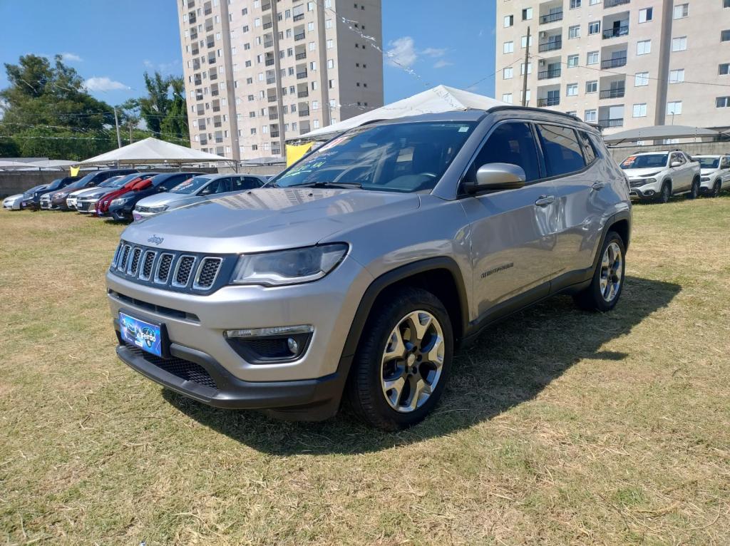 JEEP Compass - Foto