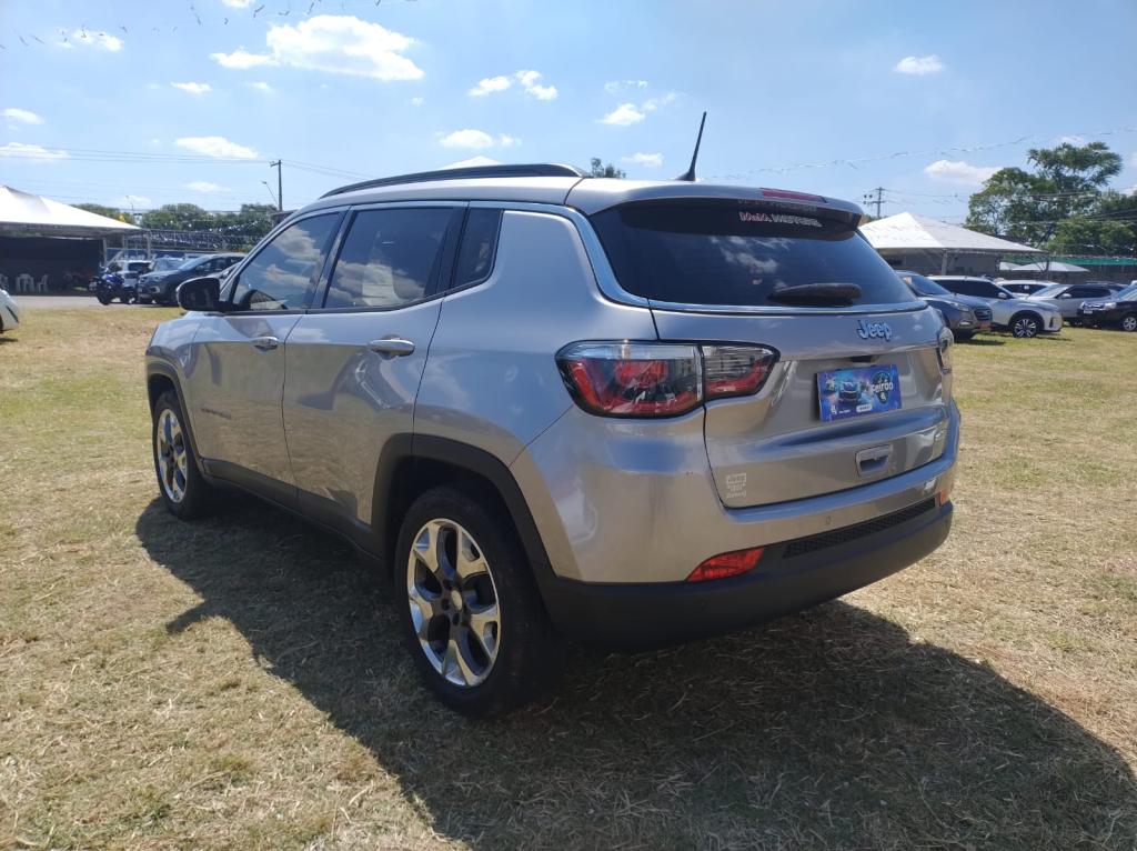 JEEP Compass - Foto