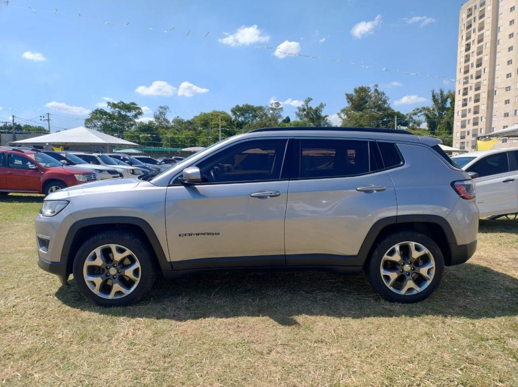 JEEP Compass - Foto