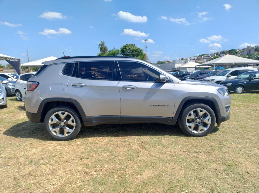 JEEP Compass - Foto