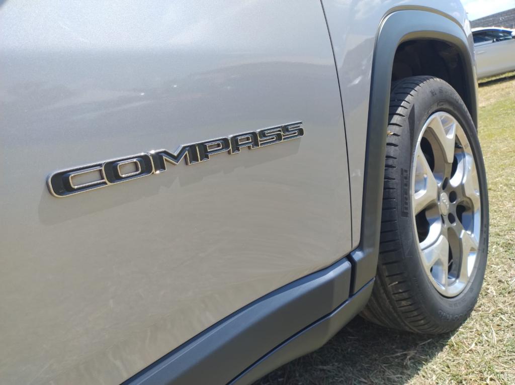 JEEP Compass - Foto