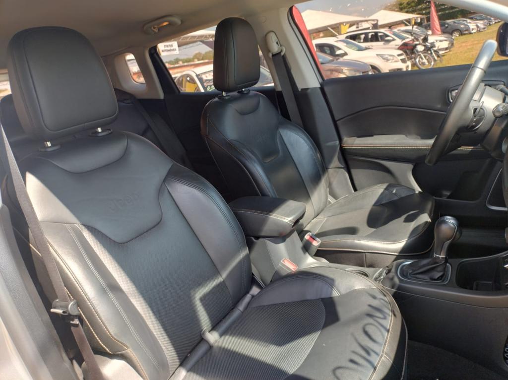 JEEP Compass - Foto