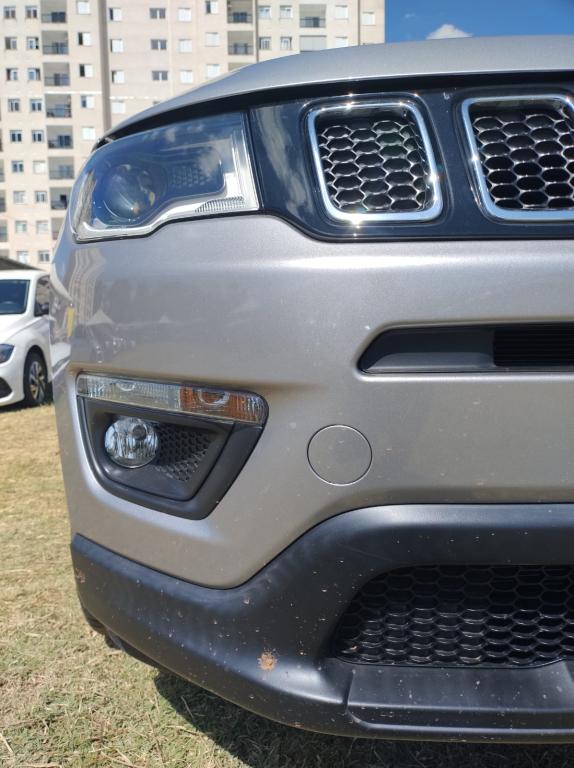 JEEP Compass - Foto