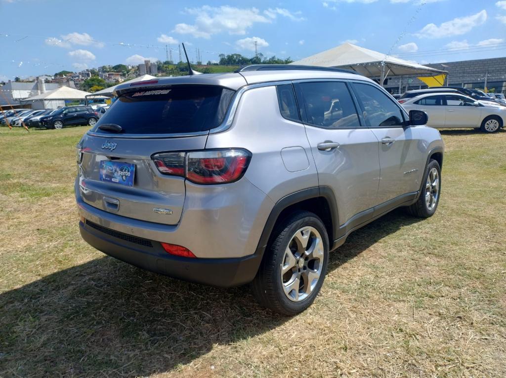 JEEP Compass - Foto