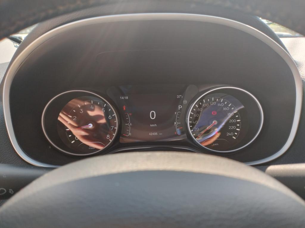 JEEP Compass - Foto
