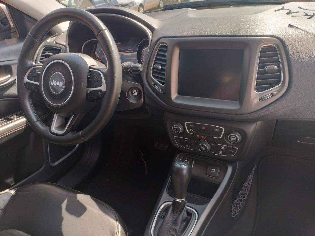 JEEP Compass - Foto